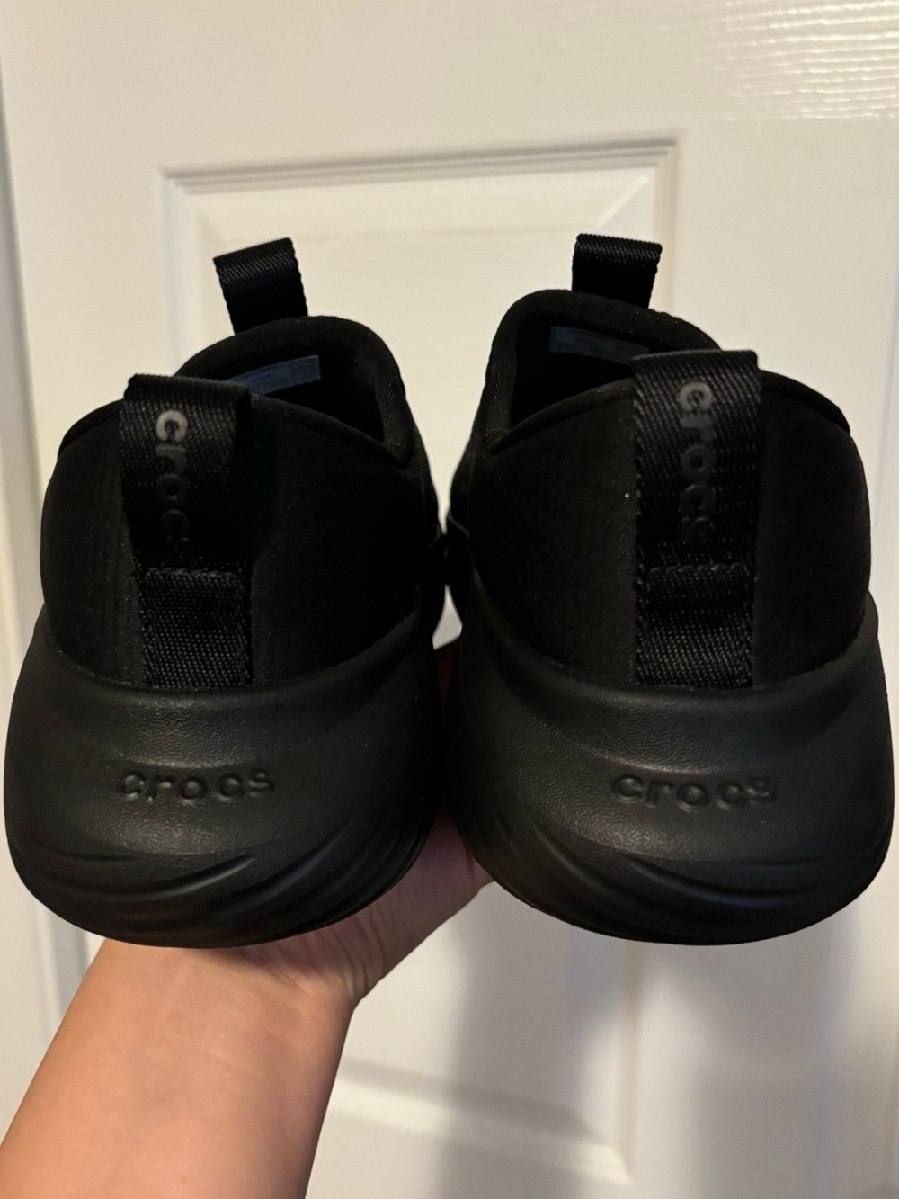CROCS Mellow Ease - Picture 4 of 5